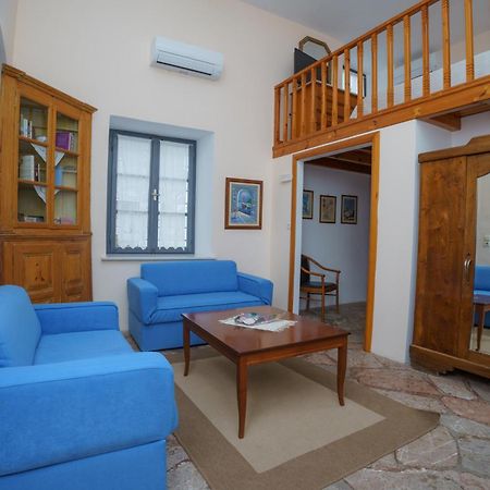 Phaedra Hotel Hydra  Esterno foto