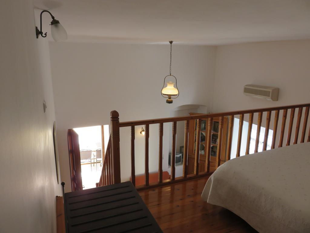 Phaedra Hotel Hydra  Camera foto