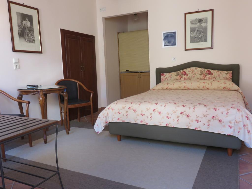 Phaedra Hotel Hydra  Camera foto